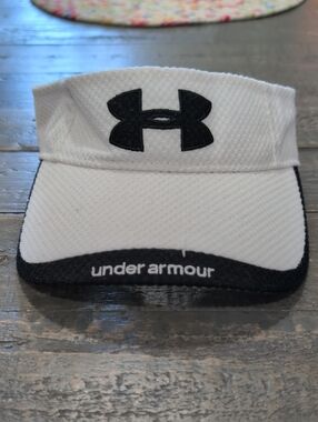 Under Armour Women's Athletic Visor